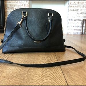Coach Lillie Carryall